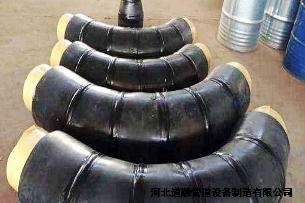 保溫彎頭（tóu）